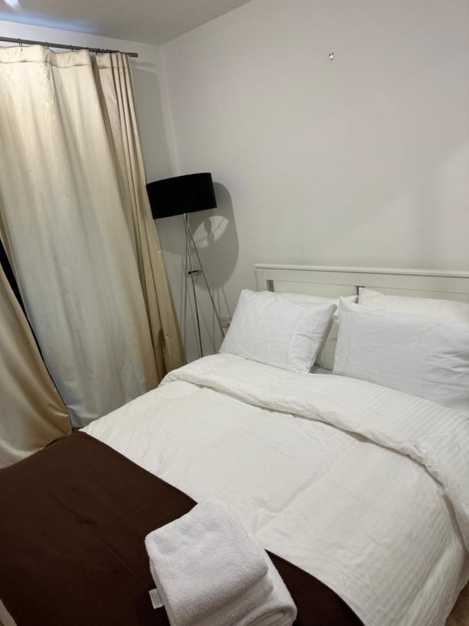 Luxe Woolwich Arsenal Leilighet *