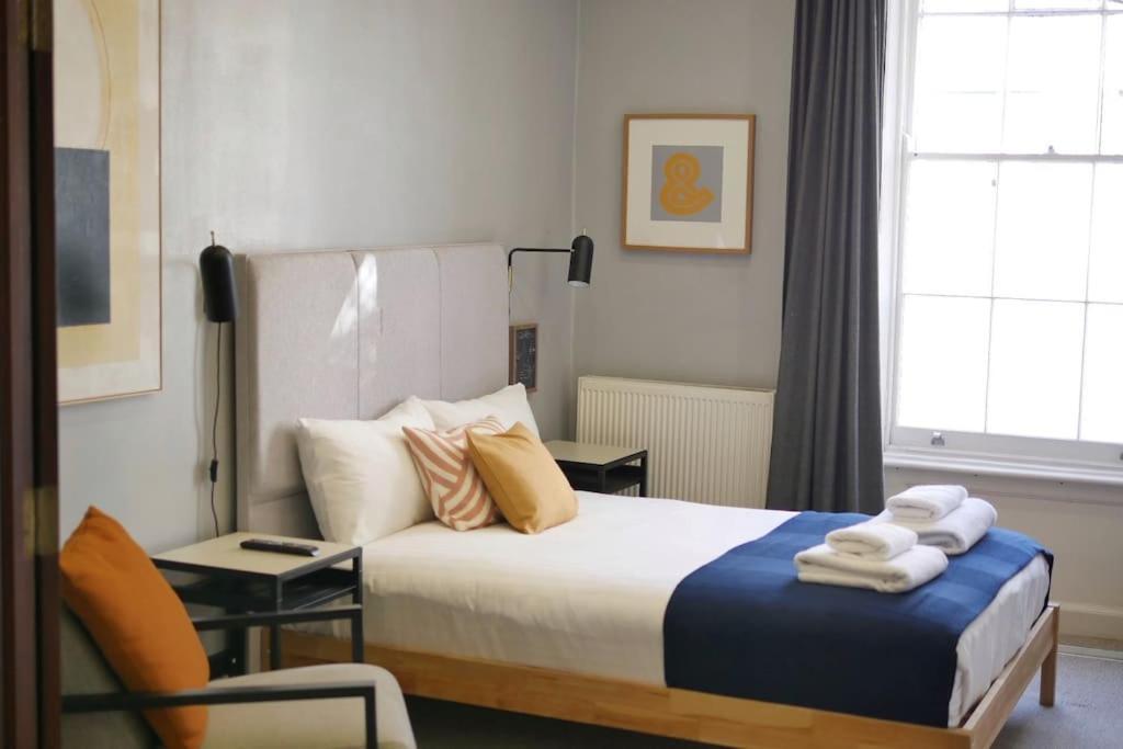 Apartment Bright Angel / Clerkenwell *