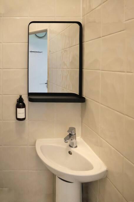 Apartment Bright Angel / Clerkenwell London