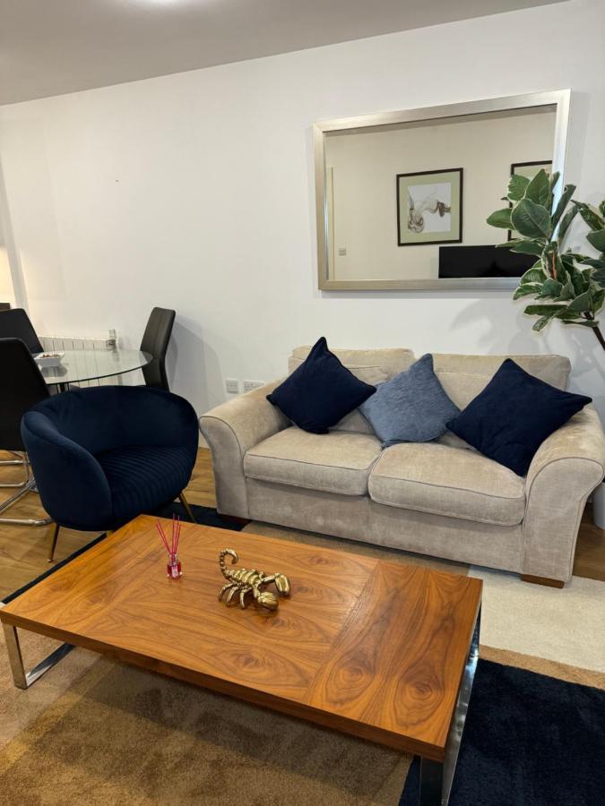 Leilighet Luxe Woolwich Arsenal *