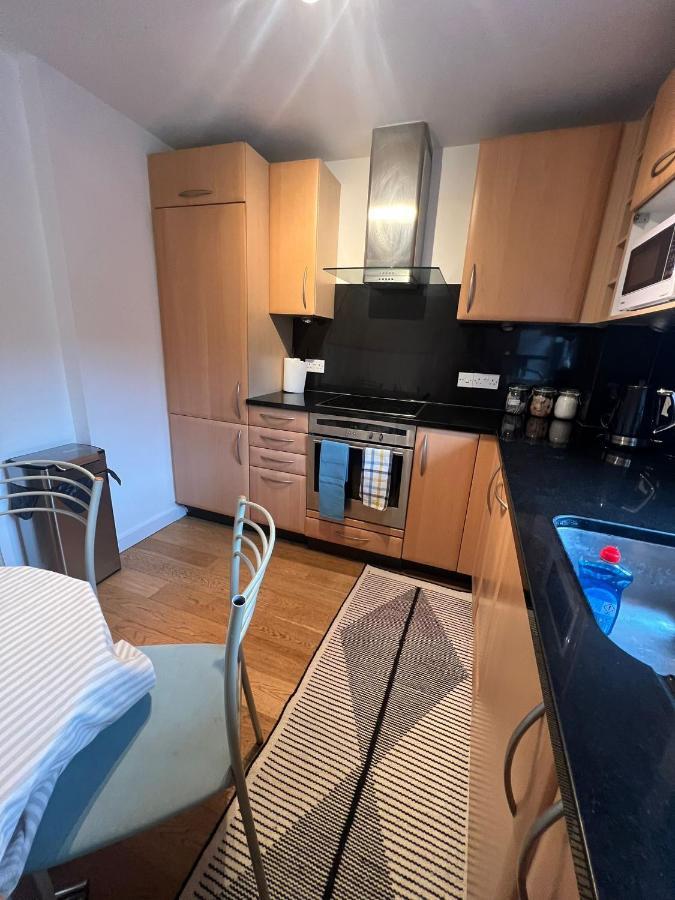 Apartamento 2 Bedroom Flat In Leicester Square Londres