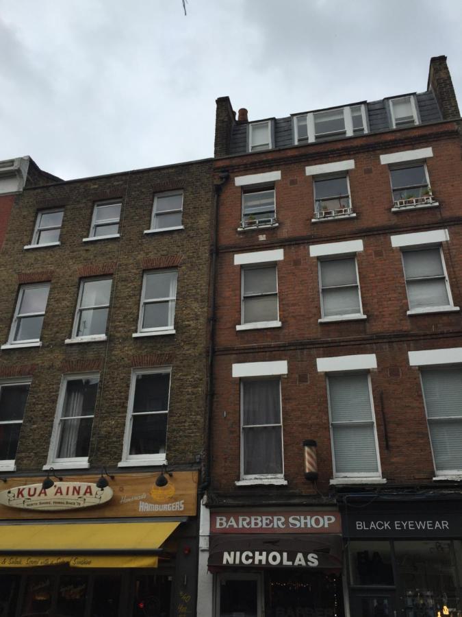 Homestay Cozy Goodge St