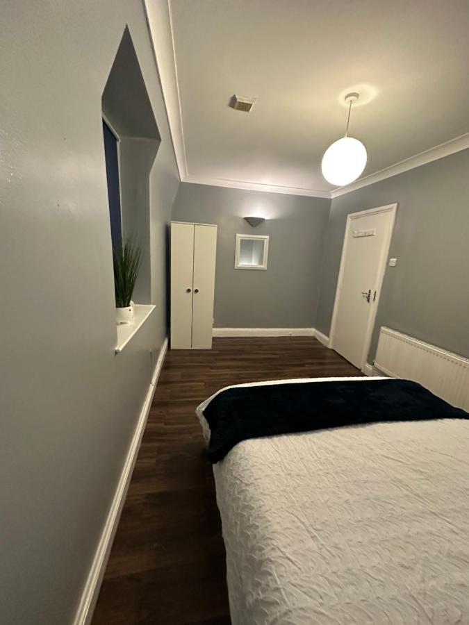 1 Bedroom In Kingscross, St Pancras, Leilighet *