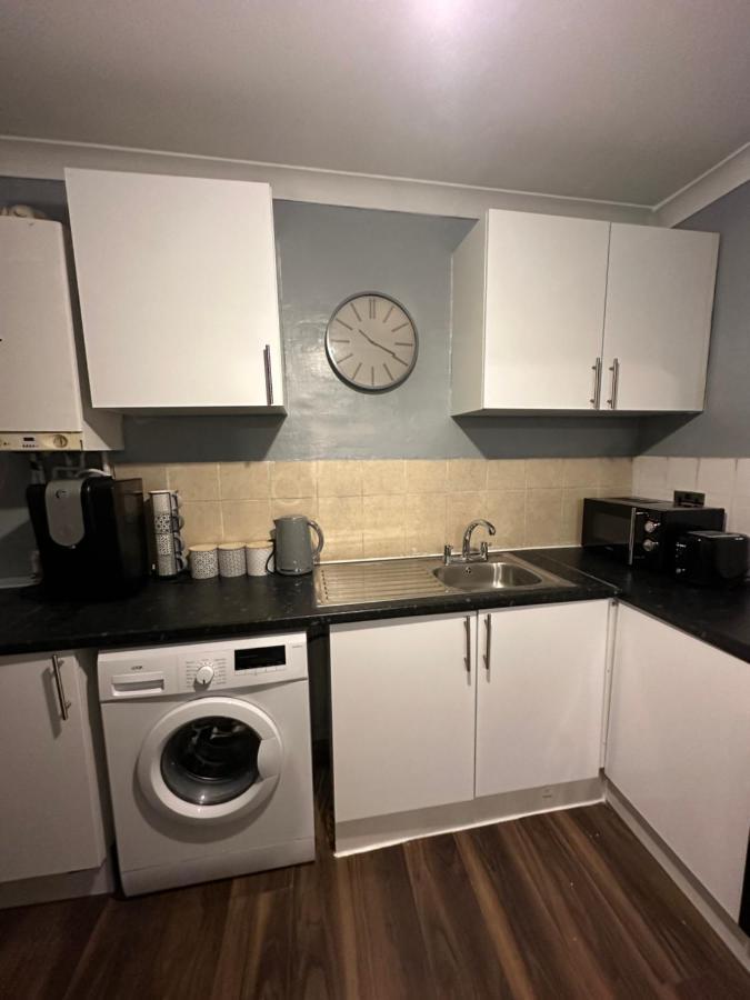 1 Bedroom In Kingscross, St Pancras, * London