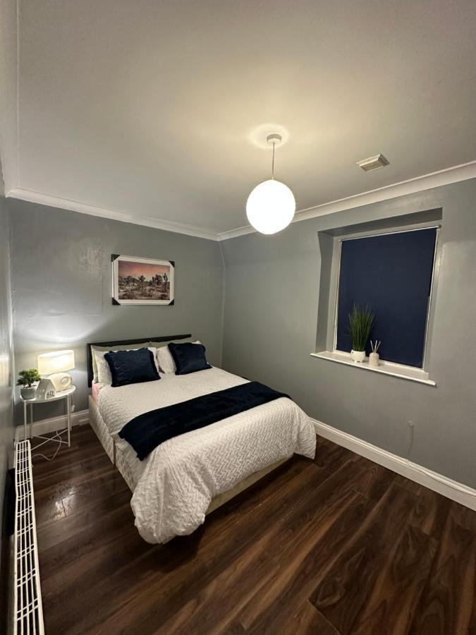 1 Bedroom In Kingscross, St Pancras, London