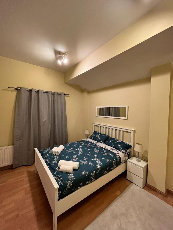 Apartamento 2 Bedroom Flat In Leicester Square *