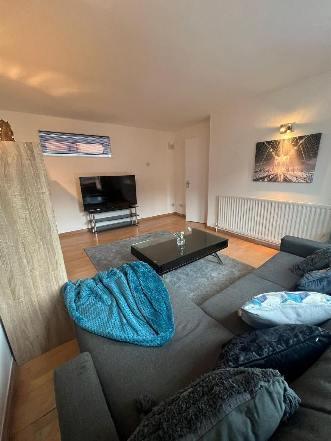 2 Bedroom Flat In Leicester Square Apartamento Londres