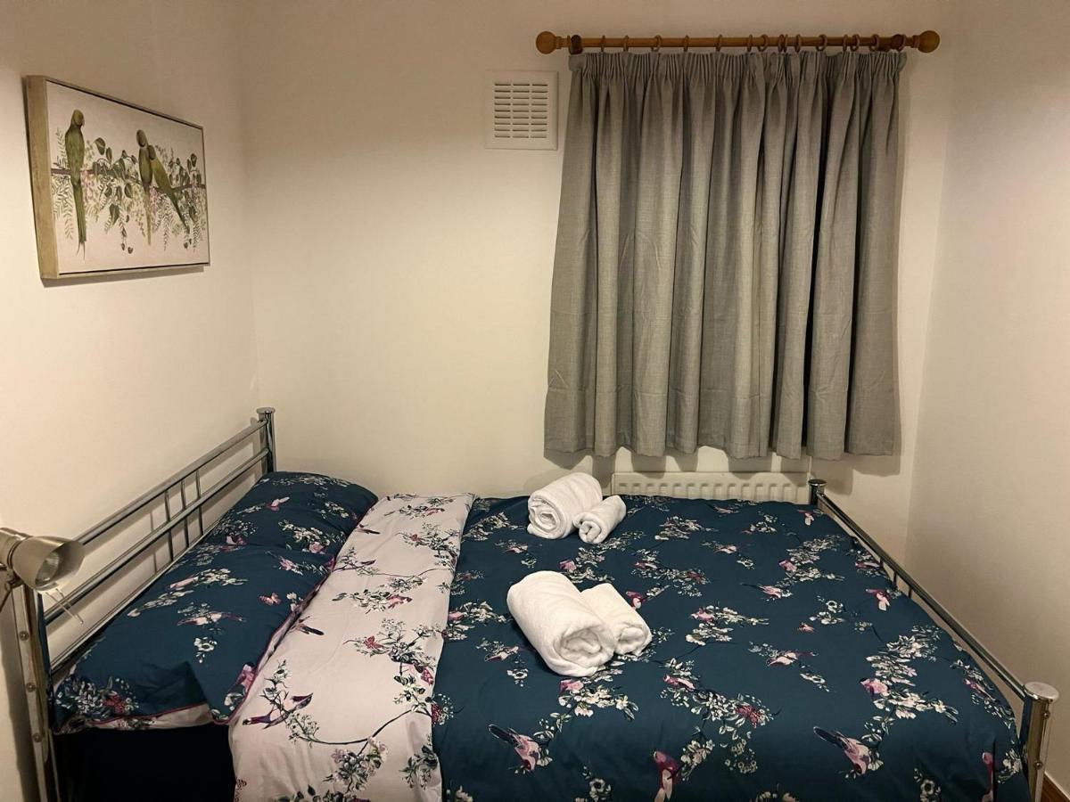 Apartamento 2 Bedroom Flat In Leicester Square