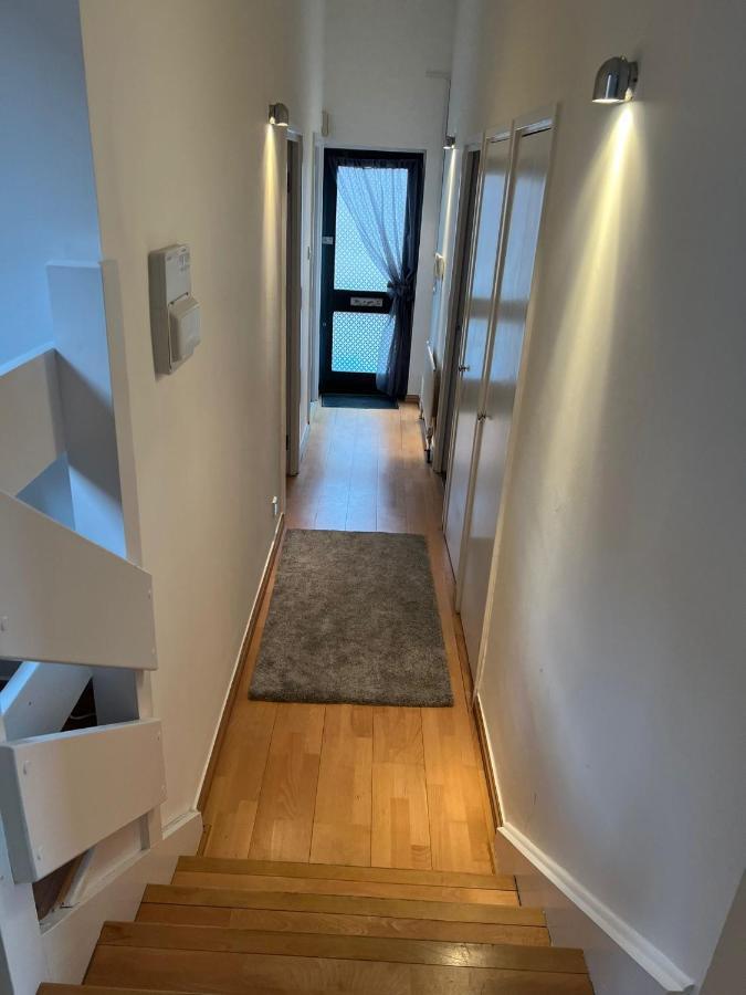 Apartamento 2 Bedroom Flat In Leicester Square Londres