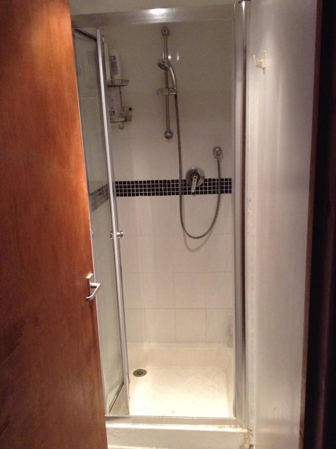Homestay Cozy Goodge St *
