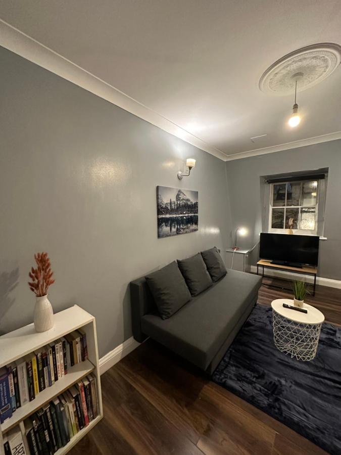 1 Bedroom In Kingscross, St Pancras, London