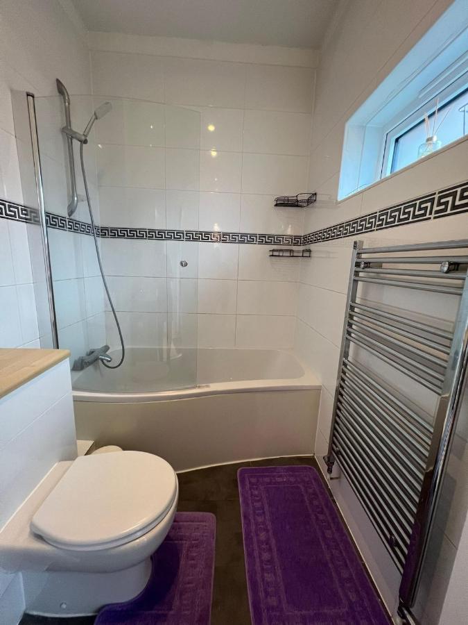 2 Bedroom Flat In Leicester Square * Londres