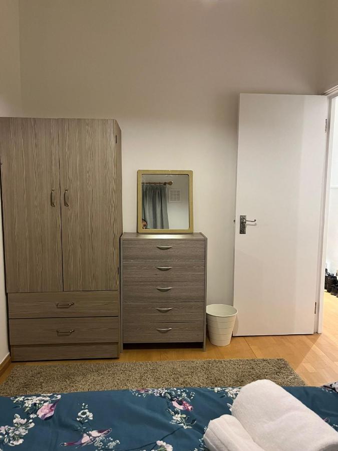 Appartement 2 Bedroom Flat In Leicester Square