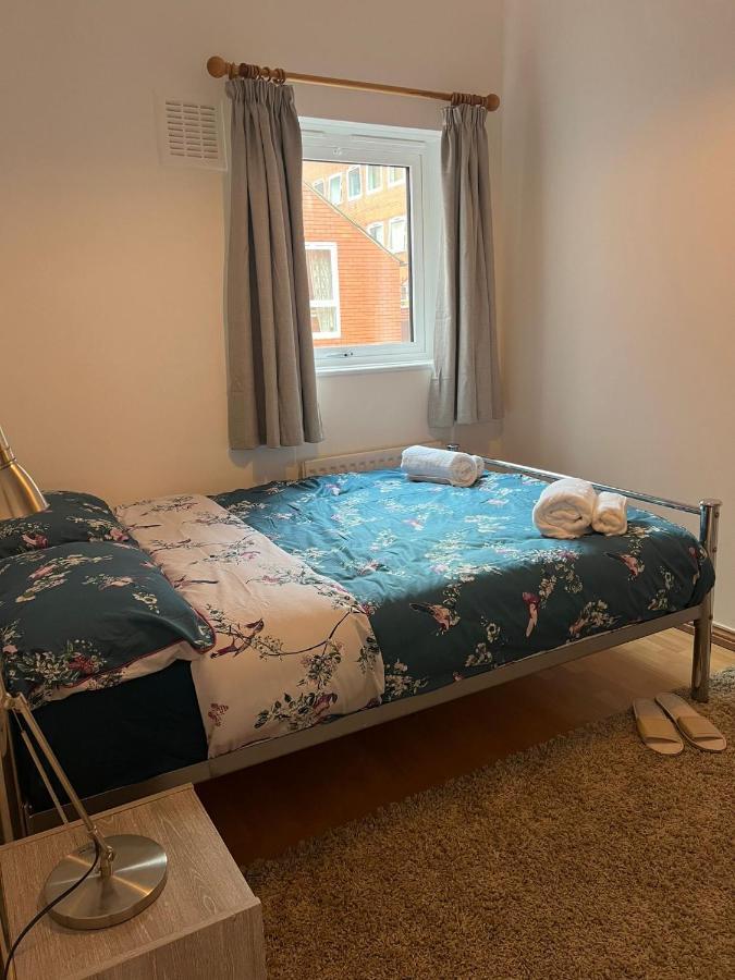 Apartamento 2 Bedroom Flat In Leicester Square Londres
