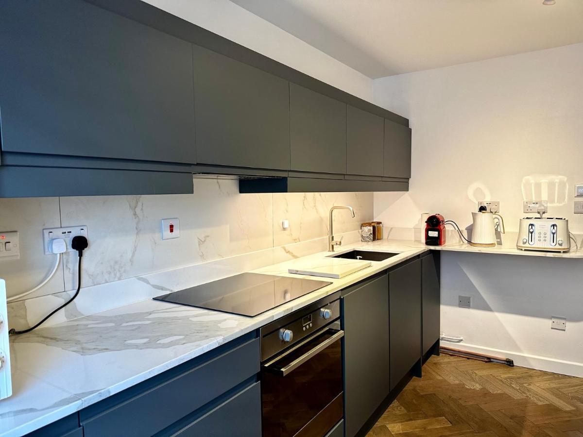 Leilighet Gero's One Bedroom Nw8