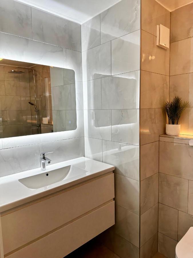 Leilighet Gero's One Bedroom Nw8 *