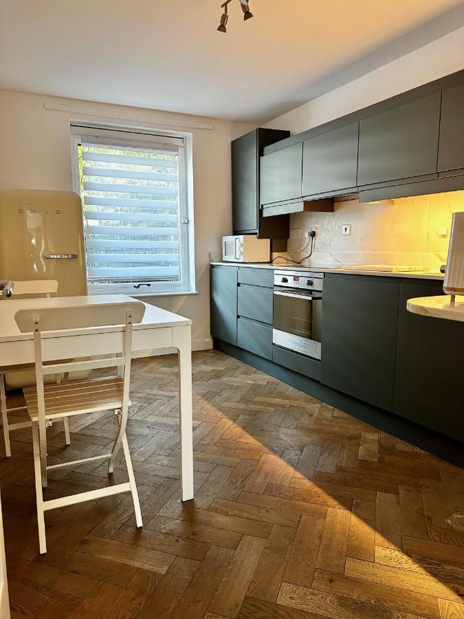 Leilighet Gero's One Bedroom Nw8 *