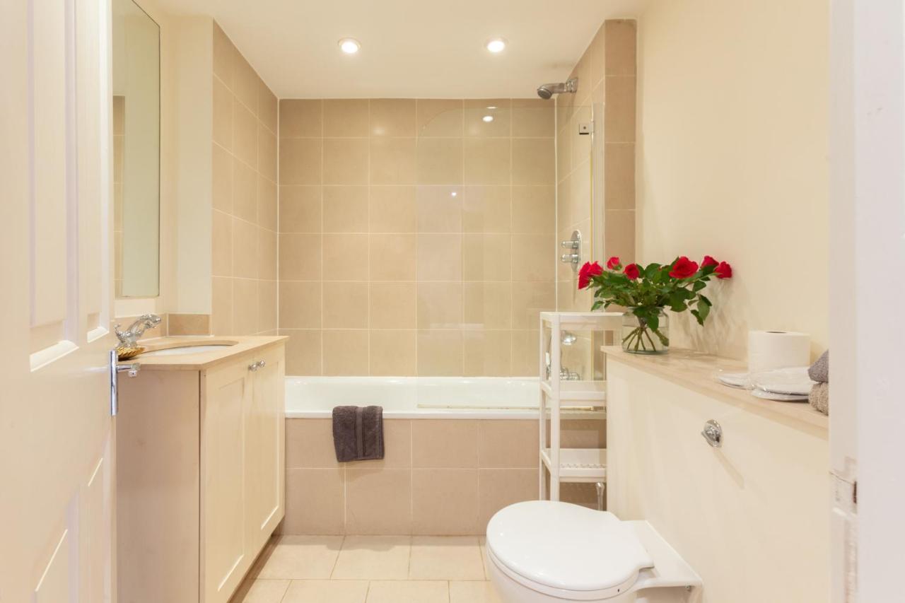 Apartment Harrods Flats London