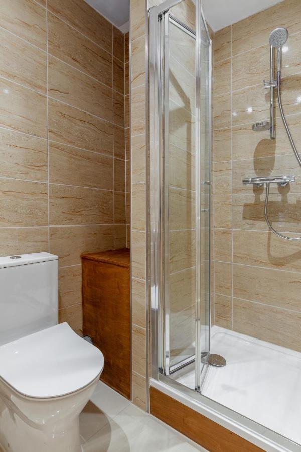 Harrods Flats Apartment London