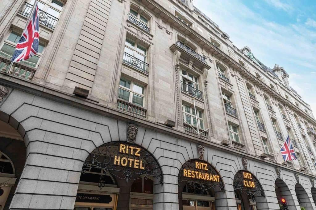 Mayfair W1 Leilighet *
