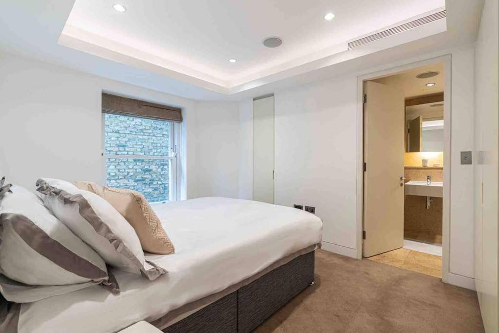 Appartement Mayfair W1 *