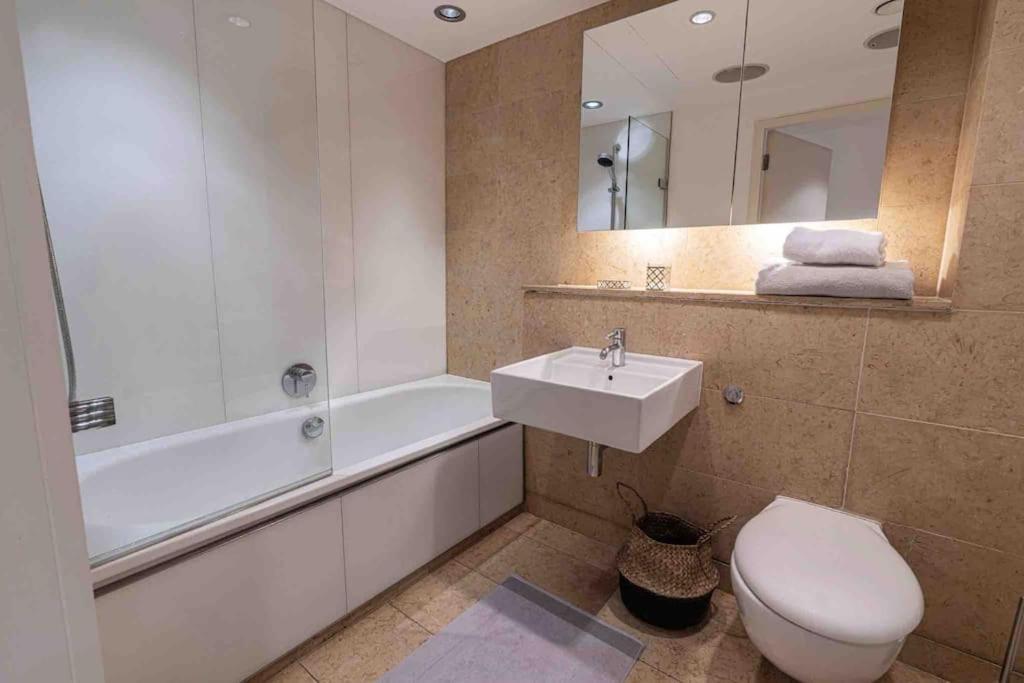 Mayfair W1 Leilighet