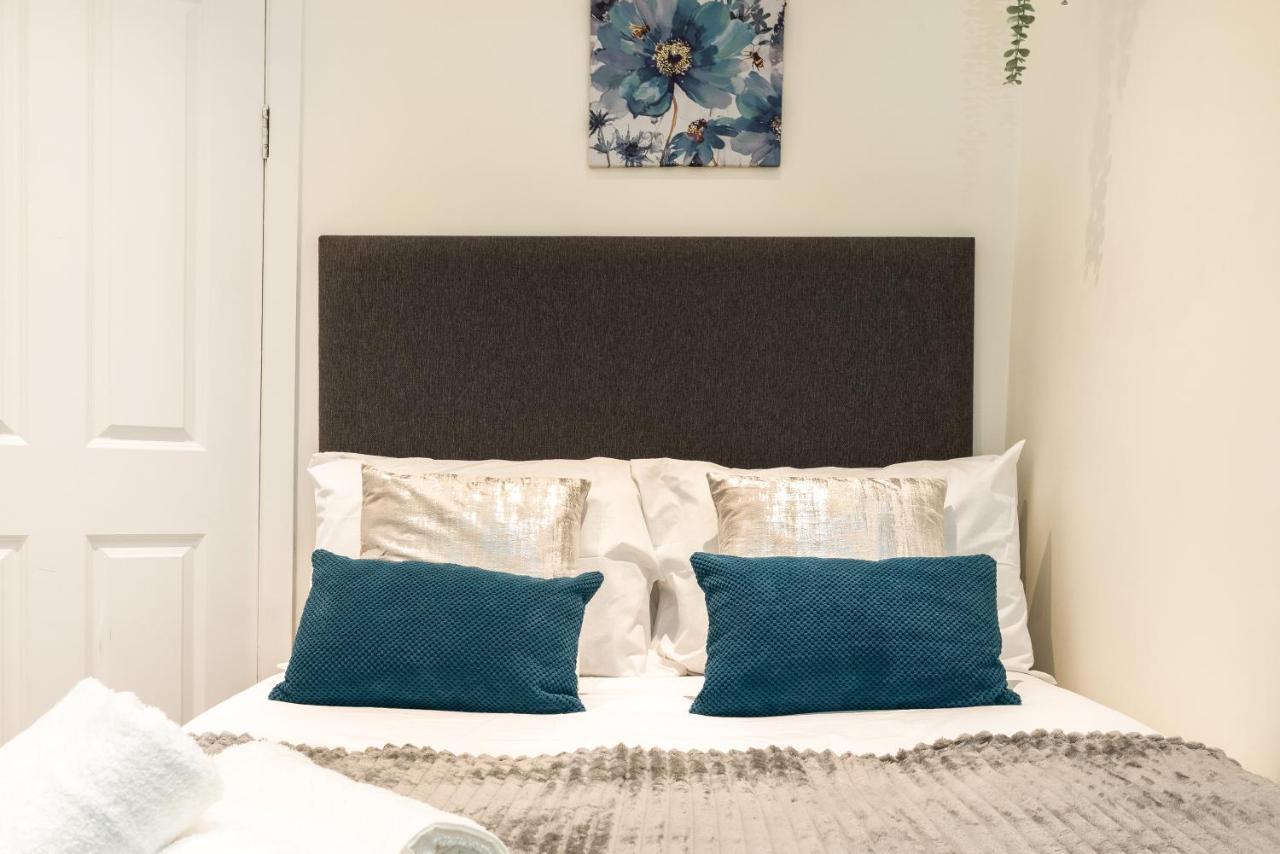 Apartment Stunning 3 Bed Townhouse