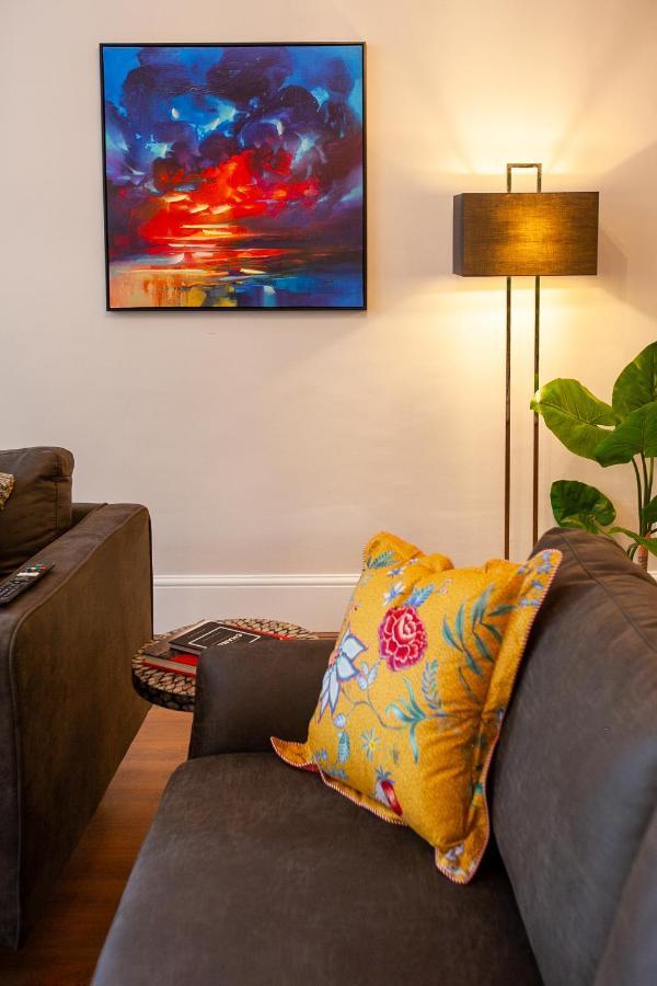 Apartment Primrose Hill London
