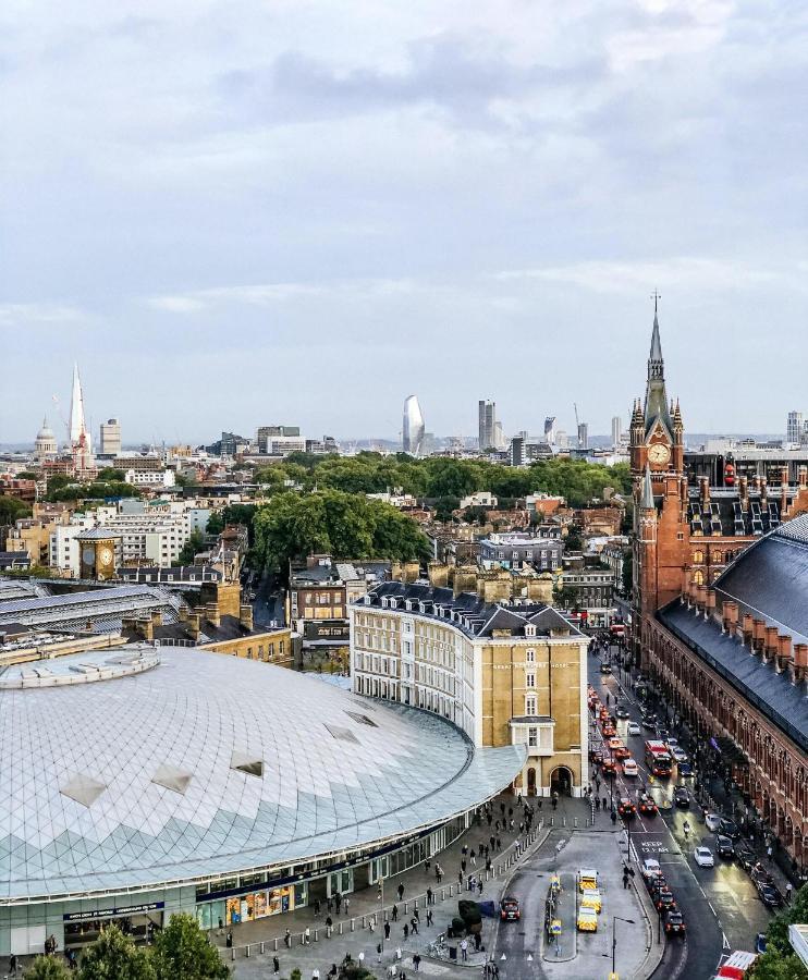Apartment Kings Cross *