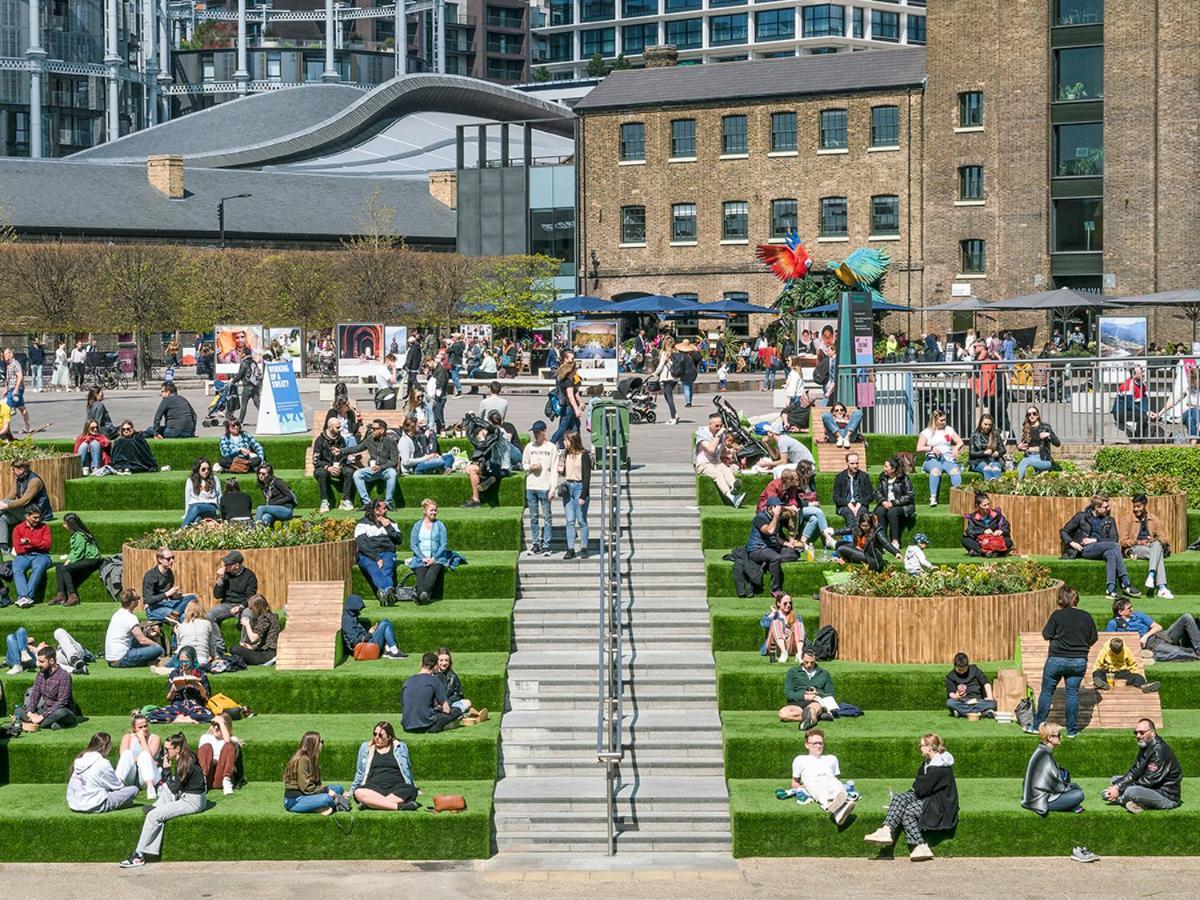 Kings Cross