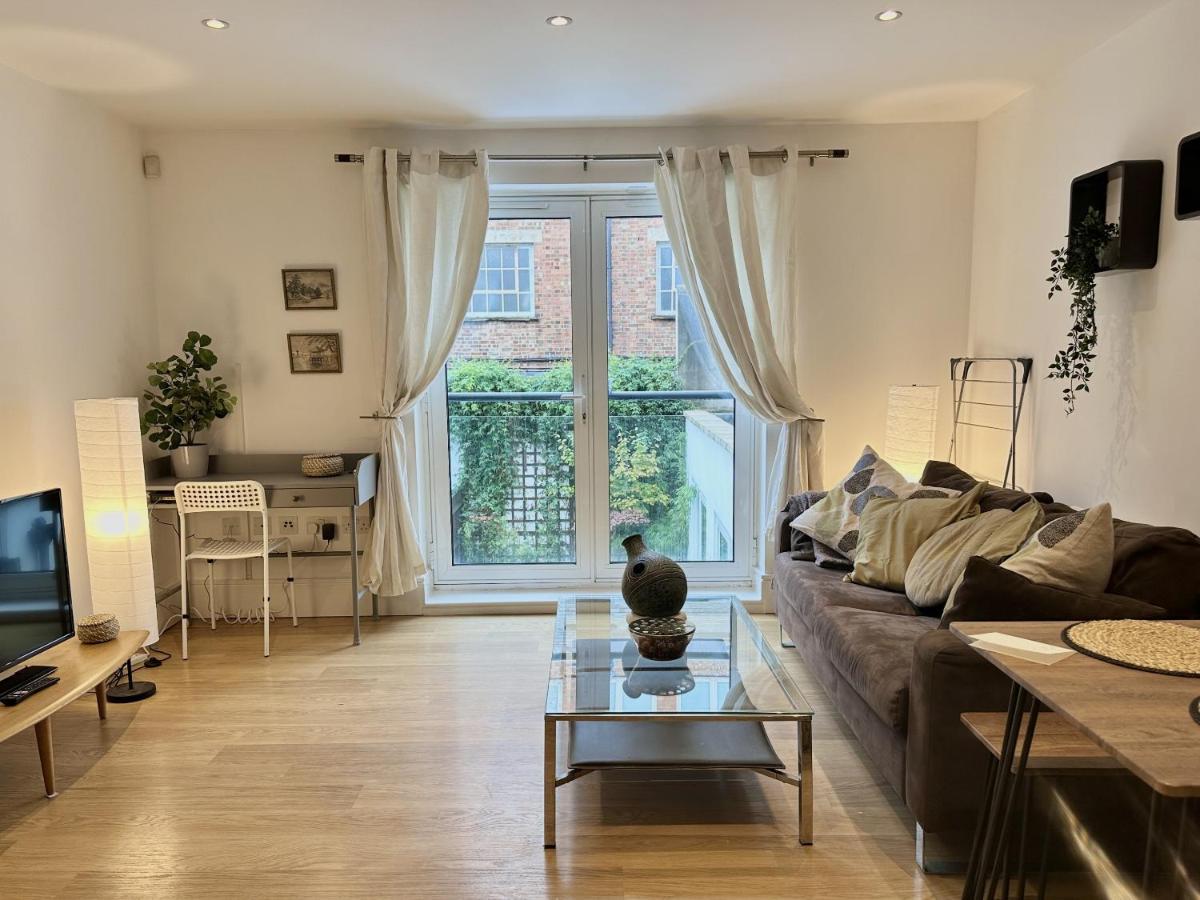 Apartment Kings Cross *