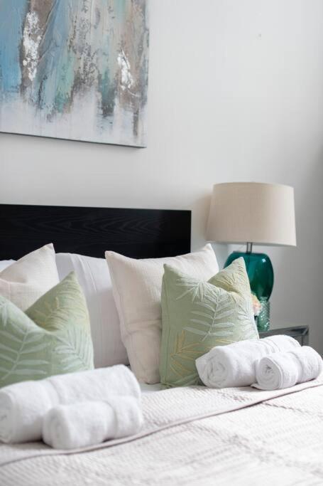 Apartment Stunning Notting Hill Not Active London