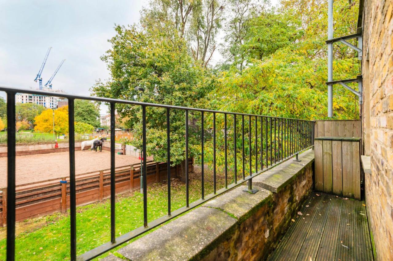 Farm View 2-bedroom Apartment, Vauxhall Apartment London