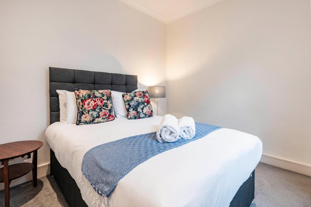 Farm View 2-bedroom Apartment, Vauxhall Apartment *