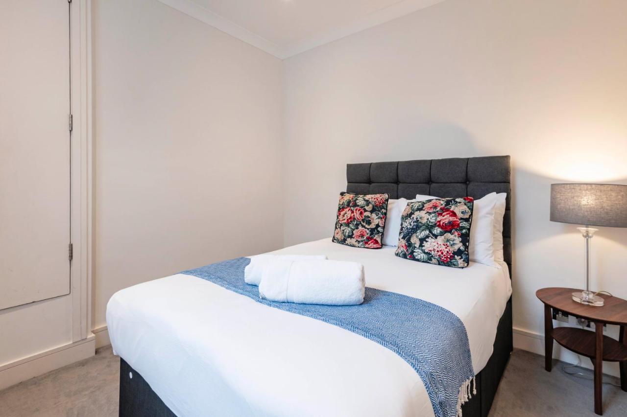 Farm View 2-bedroom Apartment, Vauxhall * London