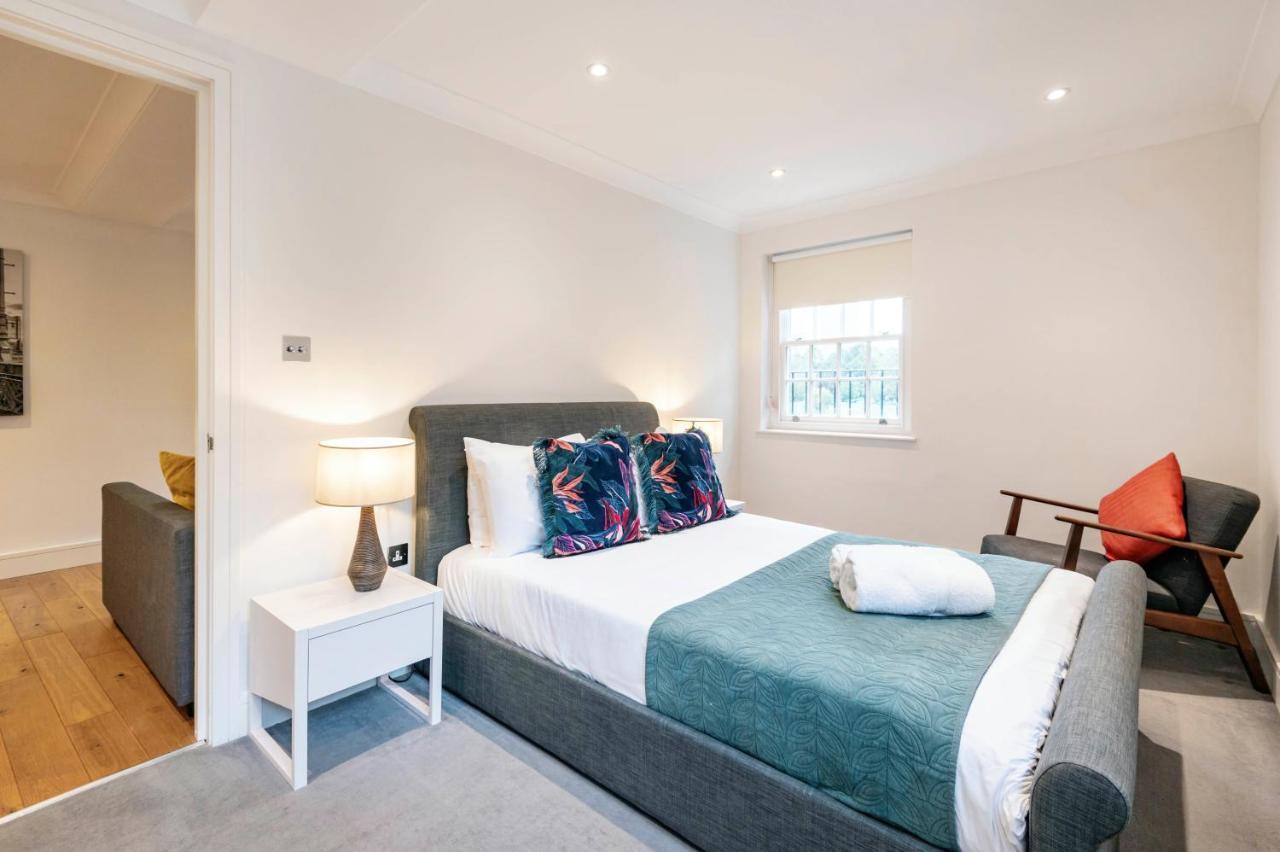 Farm View 2-bedroom Apartment, Vauxhall Apartment *