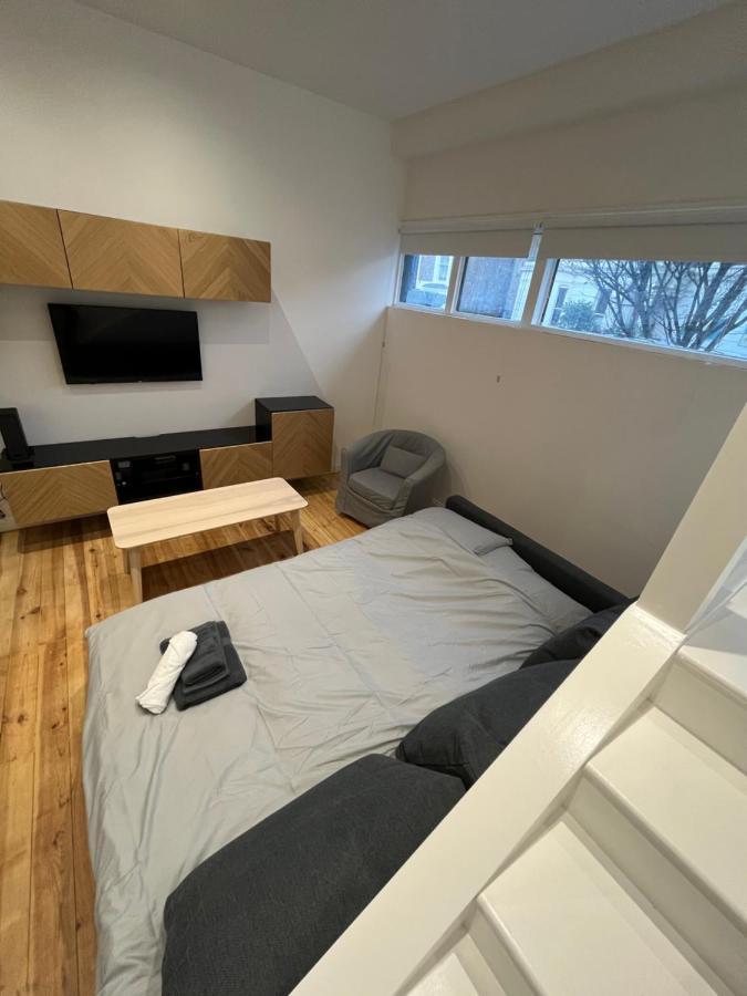 Modern Next To Little Venice Apartamento *