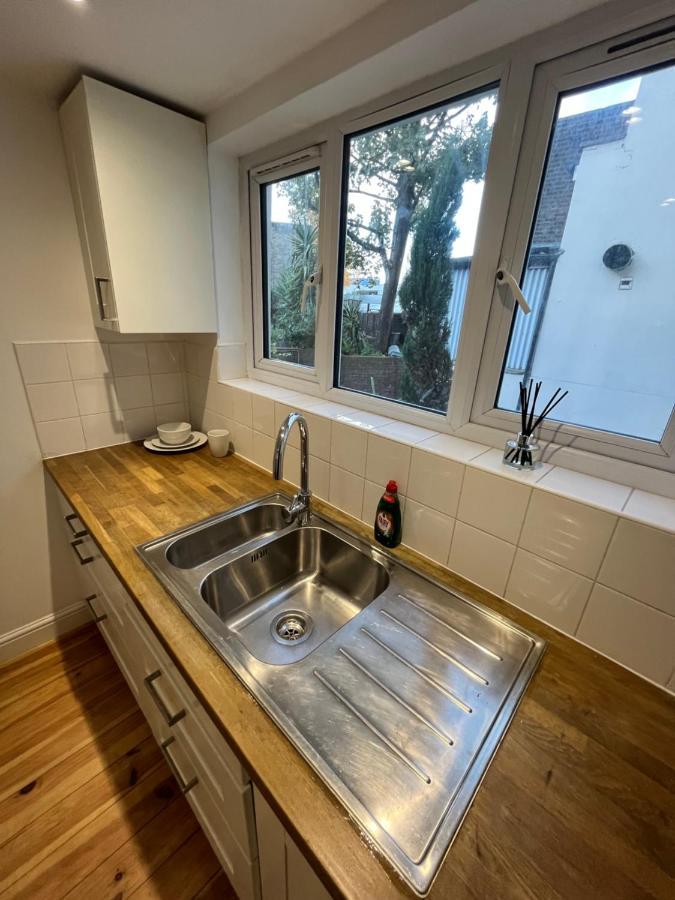 Modern Next To Little Venice Apartamento *