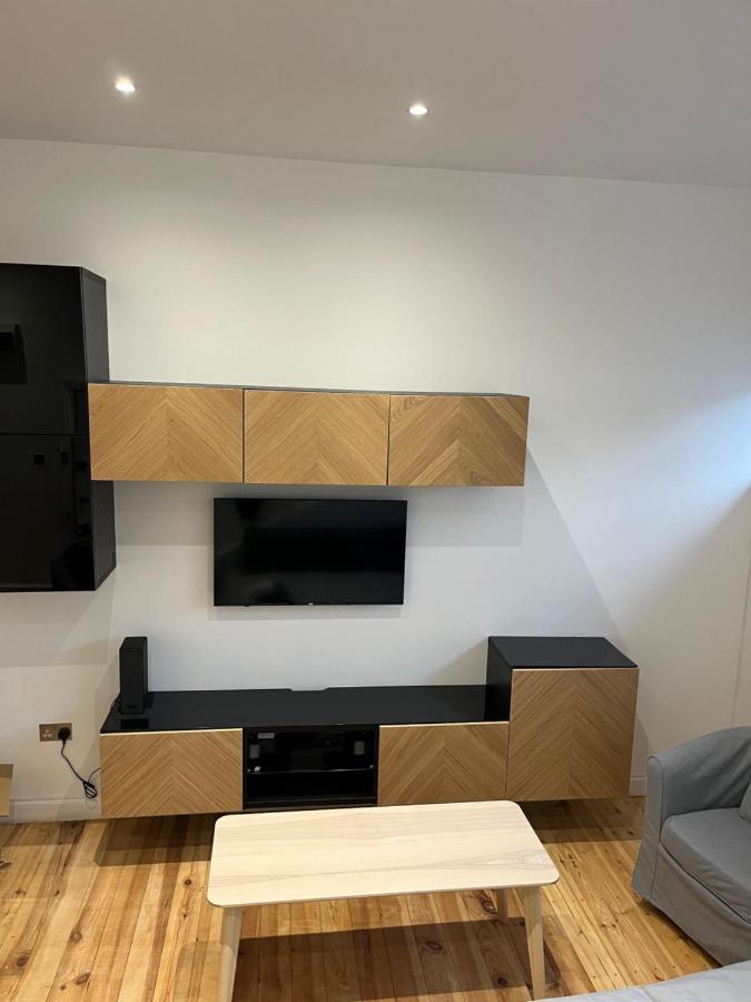 Apartamento Modern Next To Little Venice Londres