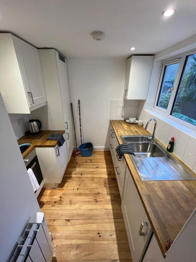 Apartamento Modern Next To Little Venice