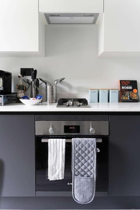 Apartment Lovely - Great Portland Street - Zoo - Central Located *