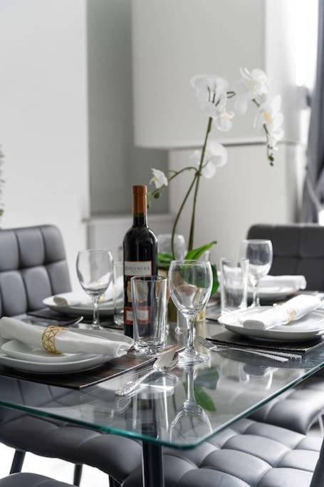Apartment Lovely - Great Portland Street - Zoo - Central Located *