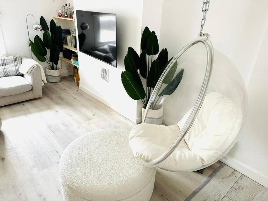 Apartment Stunning 2 Bedroom Flat Camden