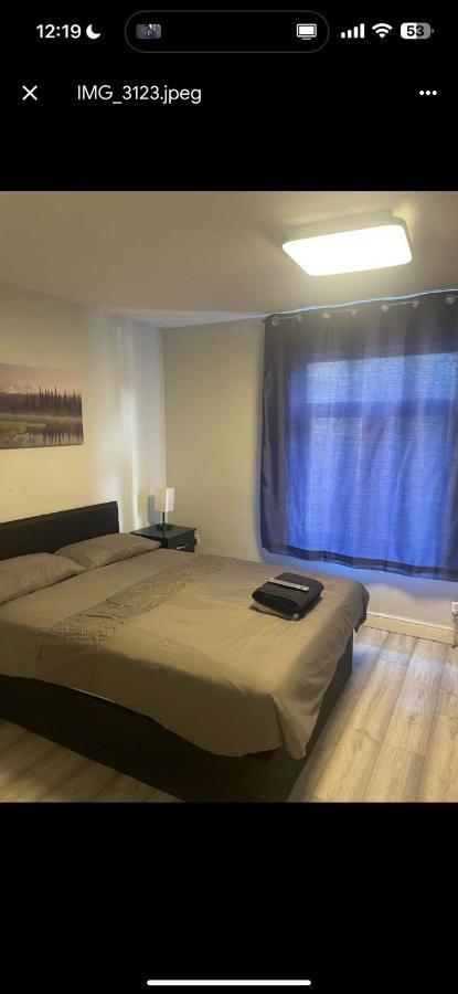 St Anthony Guest Guest house *