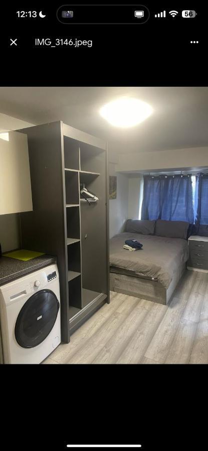 St Anthony Ensuite Gasthof *