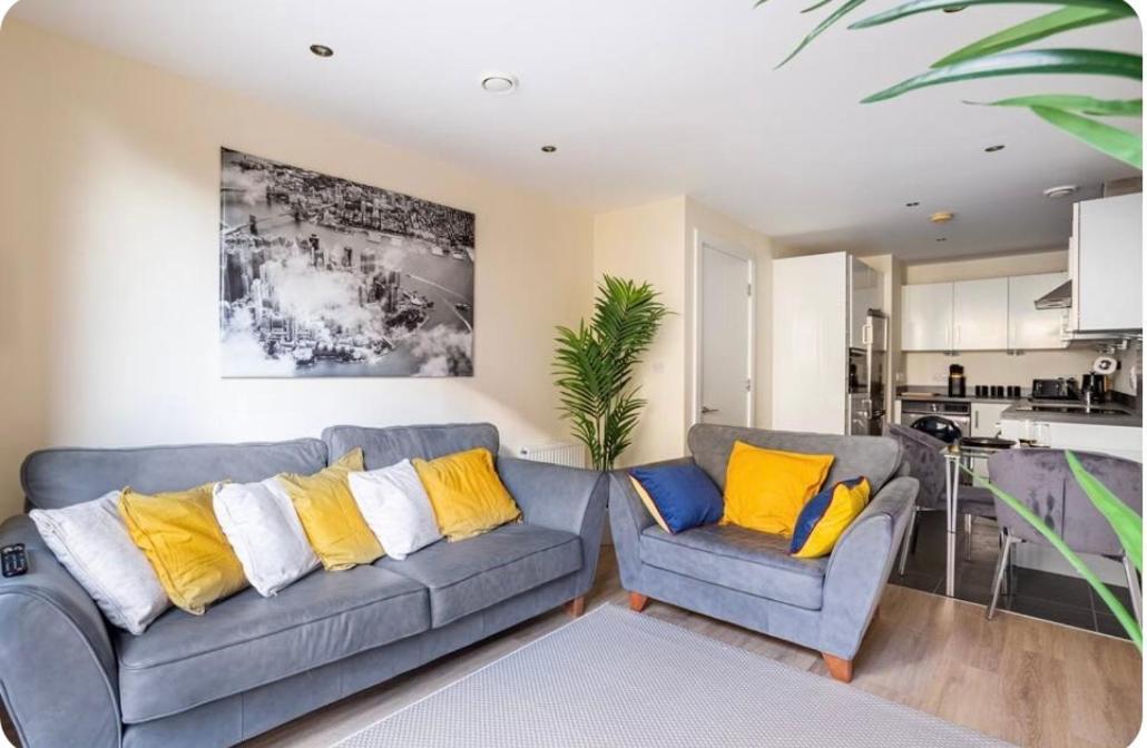 Apartamento Luxury