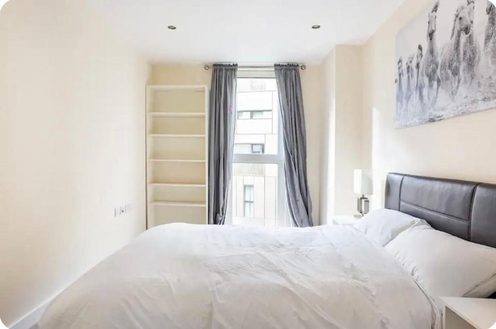 Luxury Apartamento Londres