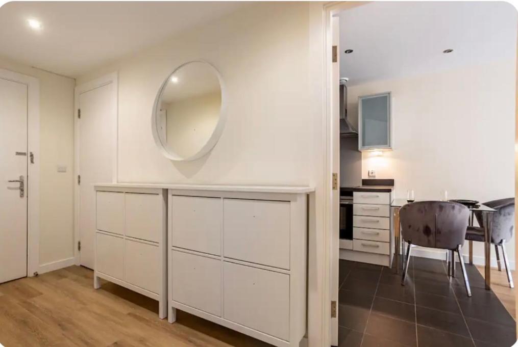 Apartamento Luxury *