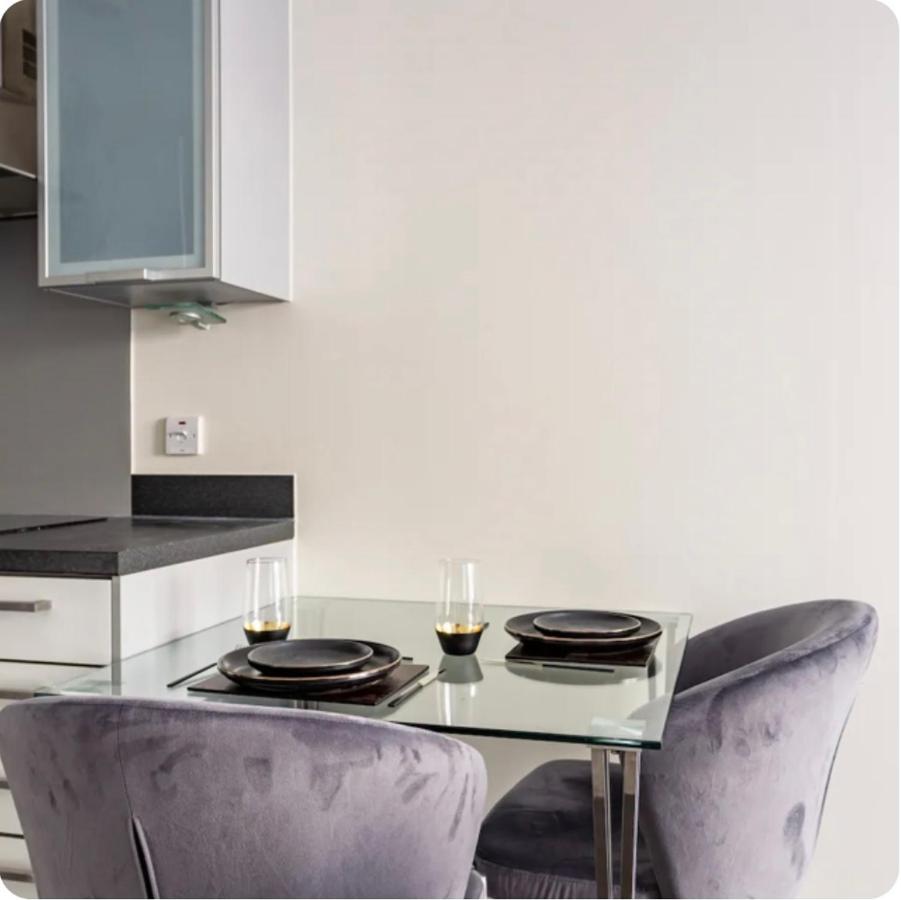 Luxury Apartamento Londres