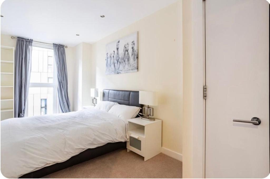Luxury Apartamento Londres